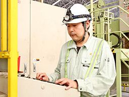常南物流サービス株式会社