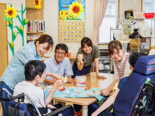社会福祉法人　瀬谷はーと