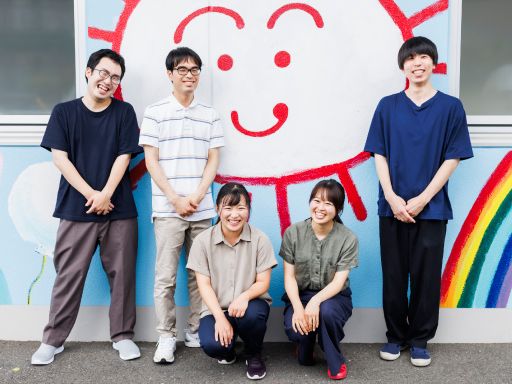 社会福祉法人　瀬谷はーと