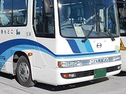 東京福祉バス株式会社/【福祉送迎バスの運転士】未経験歓迎◆経験者優遇◆女性活躍中