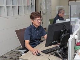 株式会社　森硝子店