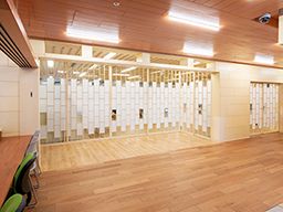 社会福祉法人 聖明福祉協会　特別養護老人ホーム 聖明園 富士見荘