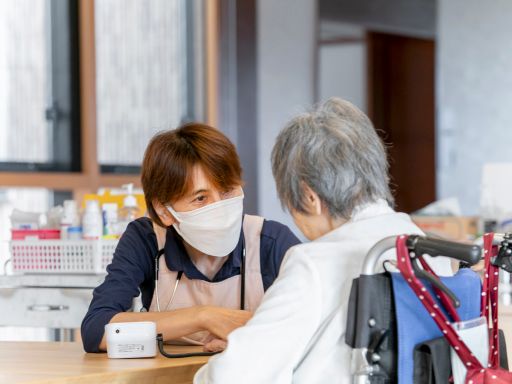社会福祉法人 聖明福祉協会　特別養護老人ホーム 聖明園 富士見荘