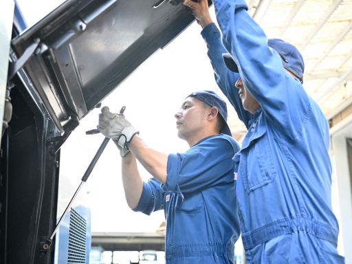 関鉄自動車工業株式会社