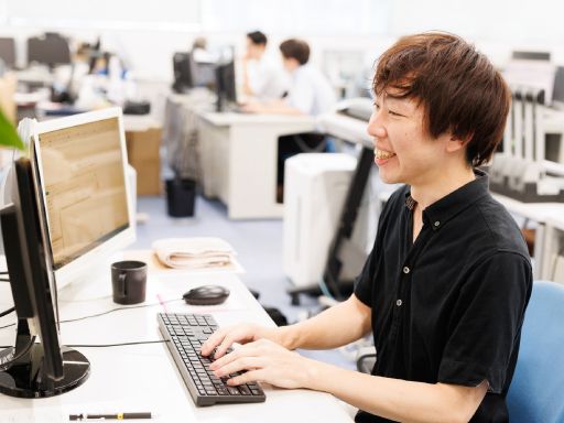 株式会社　海洋先端技術研究所　■海洋調査、ソフトウェア製作
