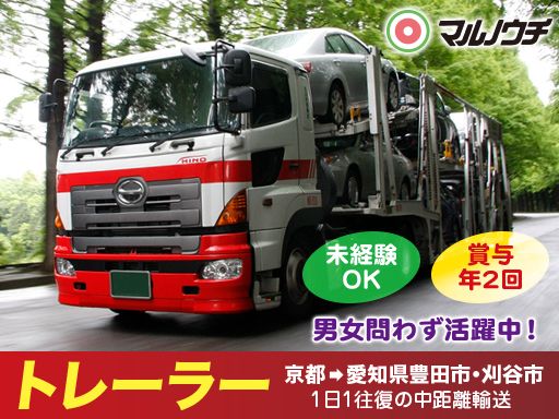 株式会社マルノウチ　京都営業所