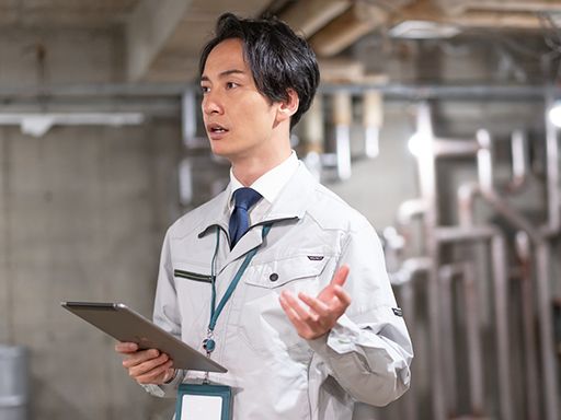 株式会社セイフティー