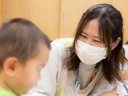 社会福祉法人ひじり会　　みずほひじり保育園