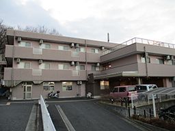 福寿はちおうじ宇津木町