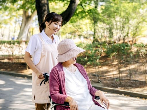 株式会社さわやか倶楽部　さわやかグループホームはなみずき