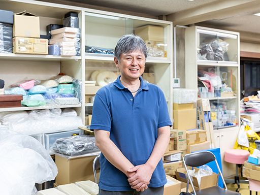 株式会社 弥生堂製作所