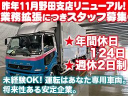 有限会社関商店