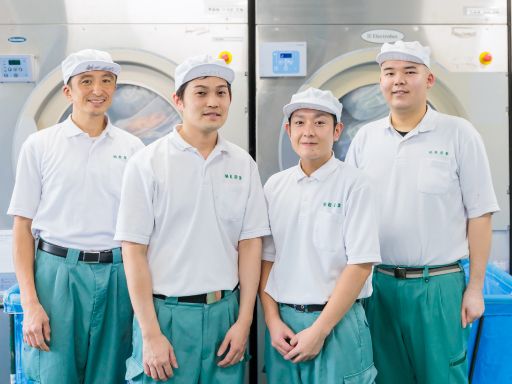 明恵産業株式会社　石橋工場
