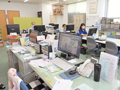 ケミックス東海株式会社 ケミックス東海株式会社