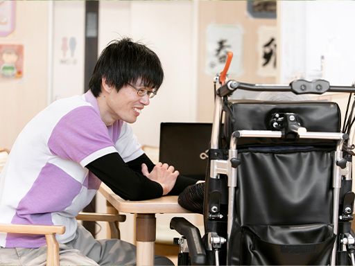 社会福祉法人　積善会　特別養護老人ホーム　葺きの里