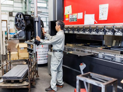 有限会社　笠原工業