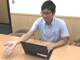 株式会社城西第一興商