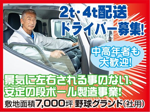 株式会社ワイエム紙販