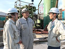 再資源開発 株式会社 再資源開発 株式会社
