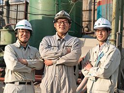 再資源開発 株式会社