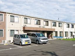 サービス付き高齢者向け住宅（デイサービス併設）ふるさとホーム戸塚