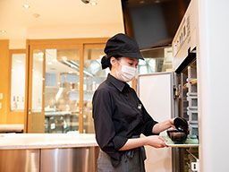 グリーンホスピタリティフードサービス株式会社