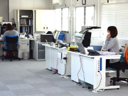 株式会社 Kライン　茨城営業所