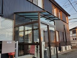 共立建設株式会社　大宮事業所