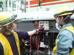 共立建設株式会社/【線路工事機器のオペレーター候補】未経験歓迎◆経験者優遇◆女性活躍中