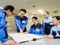 星光ビル管理株式会社 東海営業第二部 岐阜オフィス 星光ビル管理株式会社 東海営業第二部 岐阜オフィス