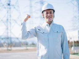 有限会社湘涼電工/【電気工事士】経験者優遇