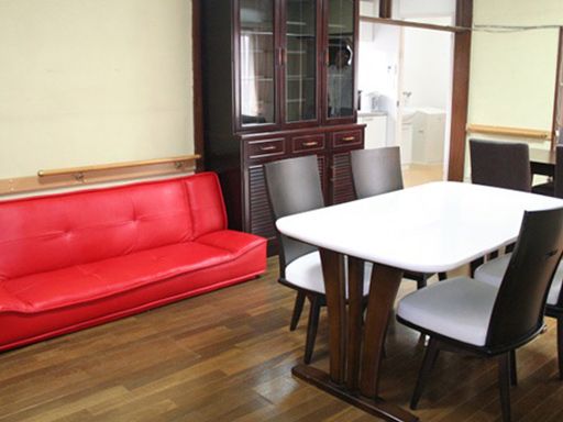 だんらんの家 津田沼　有限会社 アオキドラック