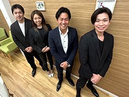 ARESレジデンシャル株式会社