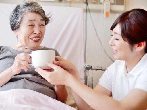 株式会社さわやか倶楽部　さわやかゆう輝の里
