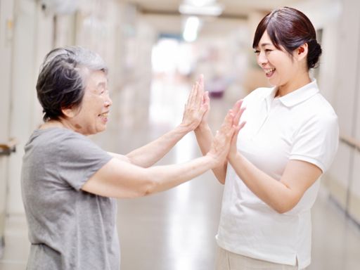 株式会社さわやか倶楽部　さわやかゆう輝の里