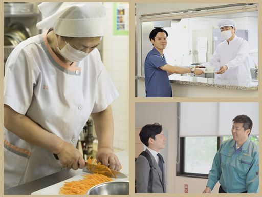 株式会社リエイ　ライフサービス事業部