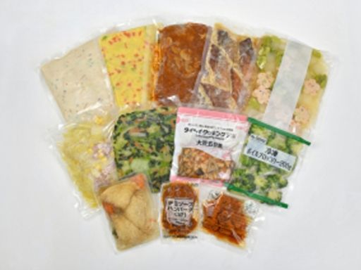 株式会社　キヨシマ食品