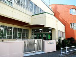 村上南保育園