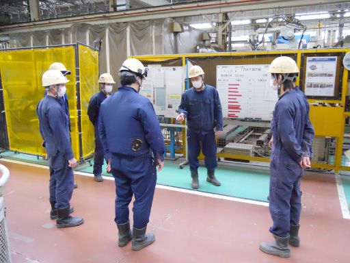 株式会社　日章メンテナンスサービス