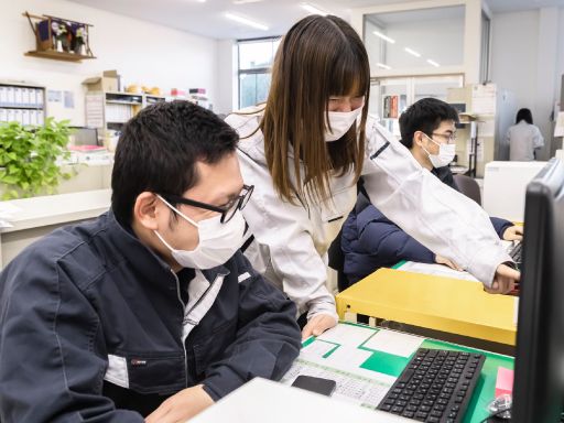 草津電機株式会社　栃木工場
