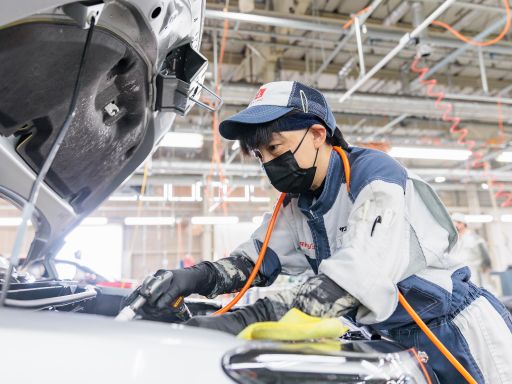 サンメトロ輸送株式会社　相模原センター