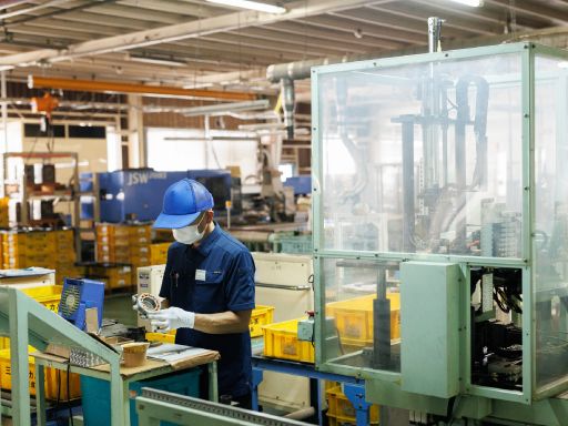 三和電機　株式会社