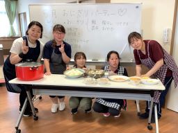 社会福祉法人 柏章会　特別養護老人ホーム こころの里
