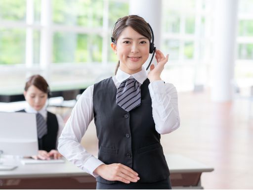 株式会社 ヨウコースタッフ