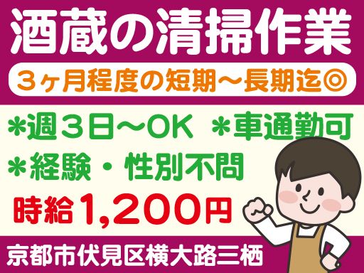 株式会社ヒロ・スタッフエージェンシー京都