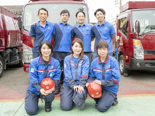 株式会社　加藤商事　西多摩支店