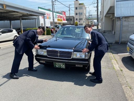 日本タクシー株式会社