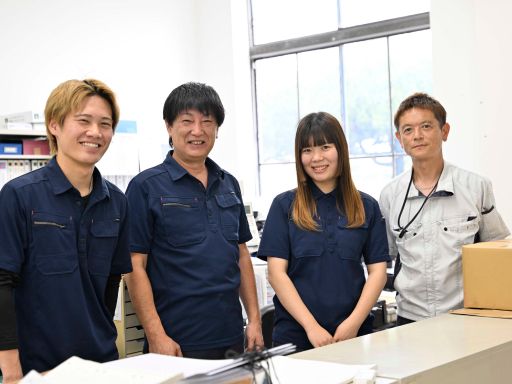草津電機株式会社　栃木工場