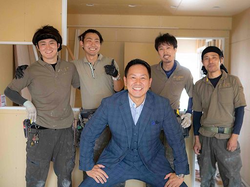 株式会社貴福商工