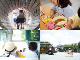 学校法人　俊幸学園　青木幼稚園